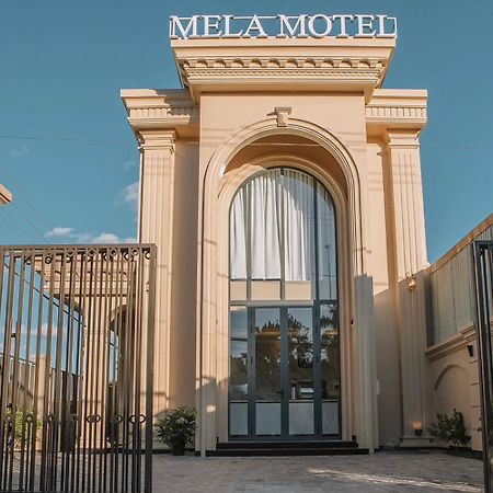 Mela Hotel My Thach Exterior foto